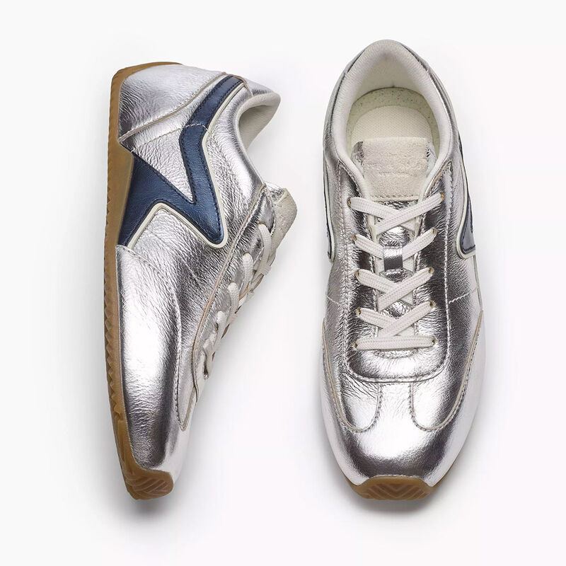 Rag & Bone Ultra Slim Retro Runner image number 3
